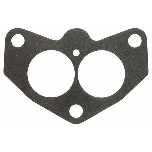 Carburetor Base Gasket - Compatible with 1948 - 1952 Ford F3 3.9L V8 1949 1950 1951