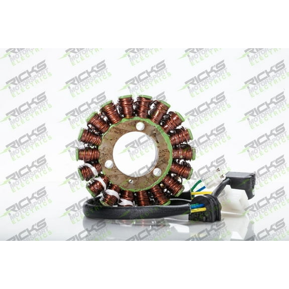 Aprilia 550/SXV550 2006-2008 Rick's Electric Oe Style Stator
