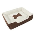 thumbnail image 5 of SENNAUX Pet Dog Bed Mattress Soft Warm Puppy Cushion for Dogs Cats XL, 5 of 7