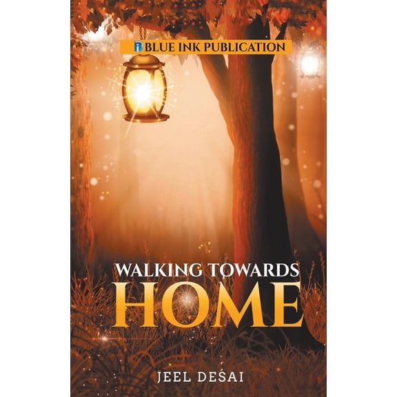 Walking Towards Home, (Paperback)