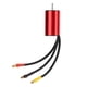 thumbnail image 4 of Motor Sin Escobillas RC, Disipación De Calor De Alta Torsión, Potencia De Salida Estable, Motor Sin Escobillas De 4000KV Para 1/16 RC Car Para 1/18 RC Car, 4 of 8