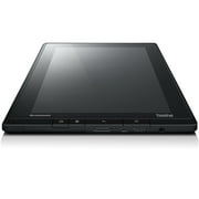 Lenovo ThinkPad 183828U Tablet, 10.1" WXGA, 1 GB RAM, 64 GB Storage, Android 3.1 Honeycomb, Black