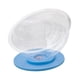 thumbnail image 3 of Cama para gatos Space Capsule para interiores, transparente, estable, para todas las estaciones, para mascotas pequeñas, juguete, hamaca para gatitos 30 centímetros, 3 of 9