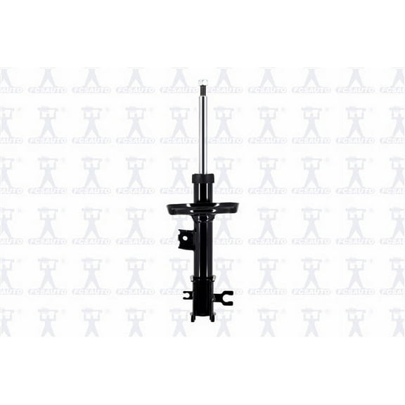 Focus Auto Parts Suspension Strut
