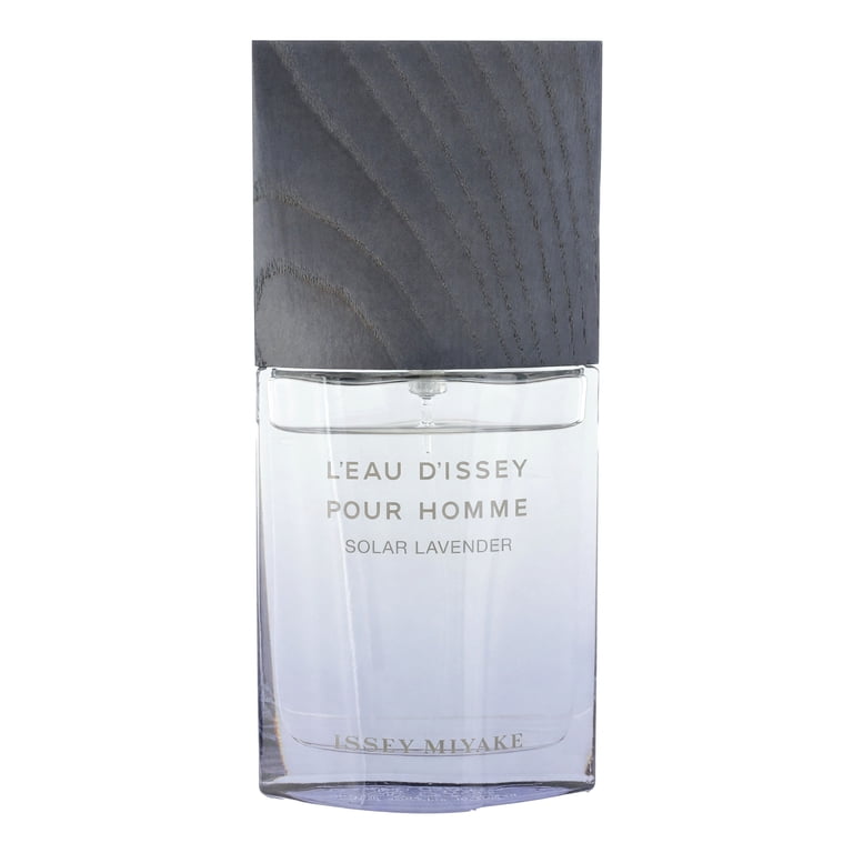 Issey Miyake L'Eau D'Issey Pour Homme Solar Lavender, 50ml photo 2
