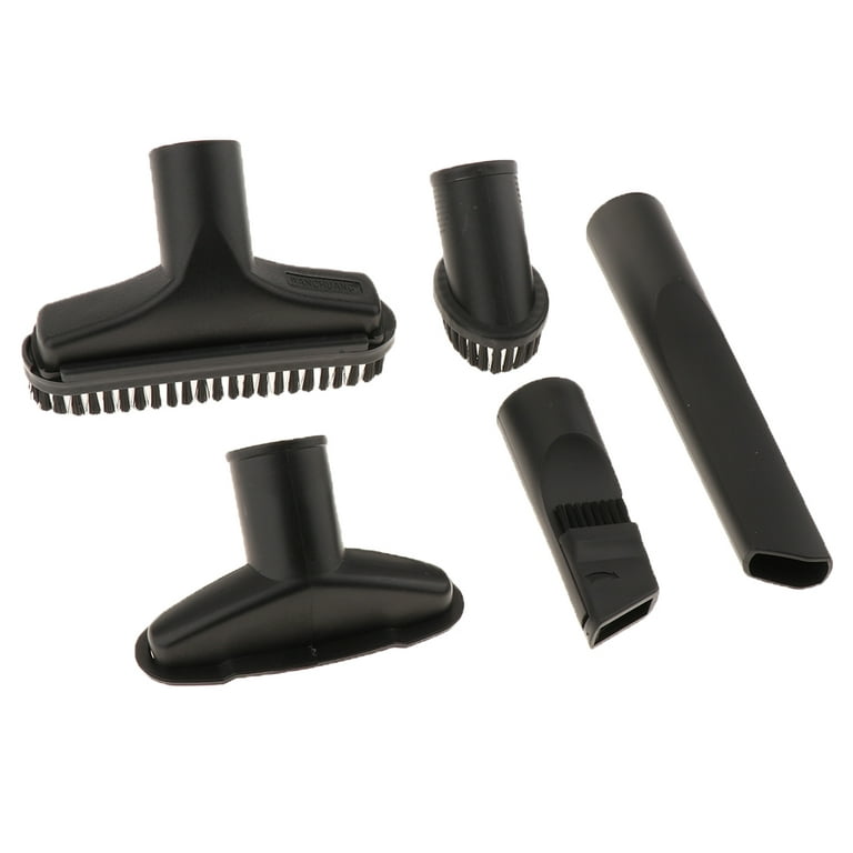 Vacuum Cleaner Cleaner Brush Set Spare Parts Attachment Tool Kit