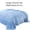 L, variant on Soft Warm Solid Flannel Bath Towel Blanket 50x70cm – Cozy Throw Blanket for Home Sofa Bed Travel and Daily Use