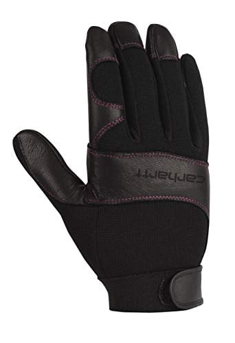 Carhartt mens Winter Dex Ii Glove Cold Weather Gloves
