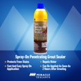 thumbnail image 2 of Sellador de lechada en aerosol Sealant Miracle Sealants (425 ml, 6 unidades), 2 of 9