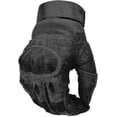 thumbnail image 1 of Motorcycle Gloves, Hard Knuckle Touch Screen Gloves Motorcycle Gloves Motorbike Atv Riding Full Finger Gloves For Men, 1 of 5