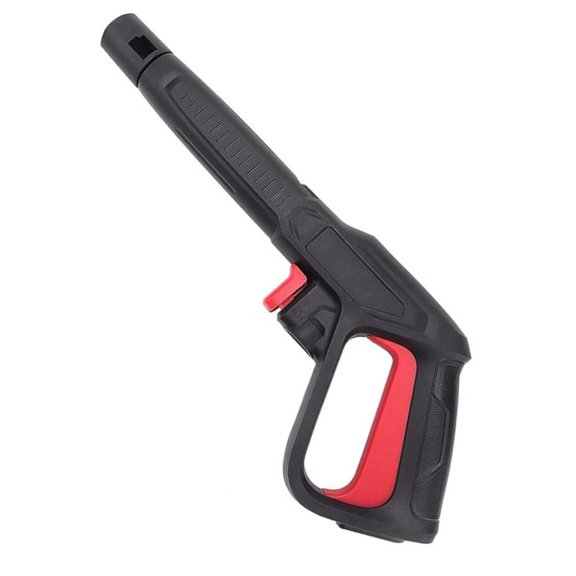Pressure Washer Spray Lance Nozzle For AR Blue Clean & For Michelin Adjustable 18L/MIN Flow Rate 120 Bar Max Pressure Red & Black