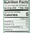 thumbnail image 2 of Cafix All Natural Instant Beverage Crystals 7.05 oz Jar, Pack of 2, 2 of 2