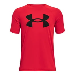 Long sleeve under armour walmart sale