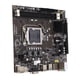 thumbnail image 2 of Sailing Placa base para juegos de potencia estable con soporte DDR3, 1155 pines, compatibilidad con procesador I3 I5 I7, 2 ranuras DDR3 e interfaz de red de 1000 M, 2 of 10