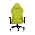 thumbnail image 4 of Luxe Racer Turbo Office, Desk & Gaming Chair - Supports up to 390lbs, 4 of 5