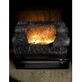 thumbnail image 4 of Calefactor chimenea eléctrico Mil Luces de 127 V, 4 of 6