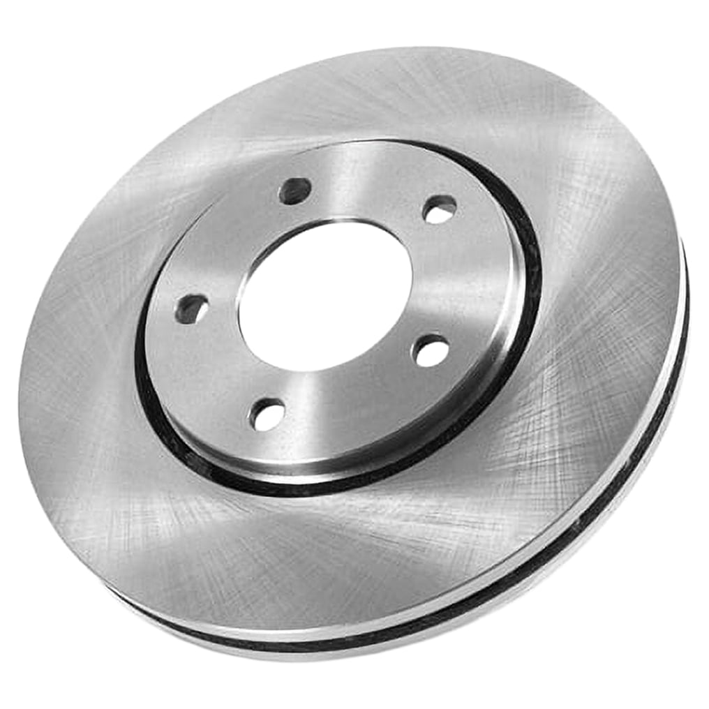 Power Stop Front One Stock Replacement Brake Rotor JBR931