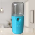 thumbnail image 1 of Dispositivo portátil de belleza facial, medidor de pulverización de agua nano, dispositivo de vapor para maquillaje diario Ygjytge Cuidado Belleza, 1 of 4