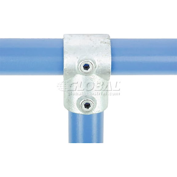 Kee Safety - 10-5 - Kee Klamp Single Socket Tee 3/4"" Dia.