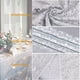 thumbnail image 3 of Mantel Rectangular de Lentejuelas para San Valentín, Navidad, 60 x 102 Pulgadas, sin Costuras, para decoración, 3 of 8