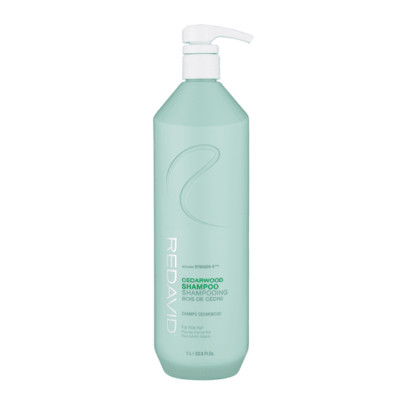 Cedarwood Shampoo