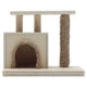 thumbnail image 1 of Marco para gatos 1:12, casa de muñecas, Mini casa para gatos, soporte para gatos, muebles de juguete, accesorios de decoración, 1 of 9