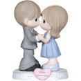 thumbnail image 1 of Precious Moments Through The Years General Anniversary Figurine, 1 of 5