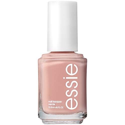 essie Nail Polish, Glossy Shine Finish, Bare With Me, fl. oz. - essie Nail Polish, Glossy Shine Finish, Bare With Me, fl. oz. -