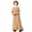 Khaki, variant on Baby Boy Rompers Boys Long Sleeve Solid Robe Bodysuit Traditional Toddler Jumpsuit Khaki 3-4 Years