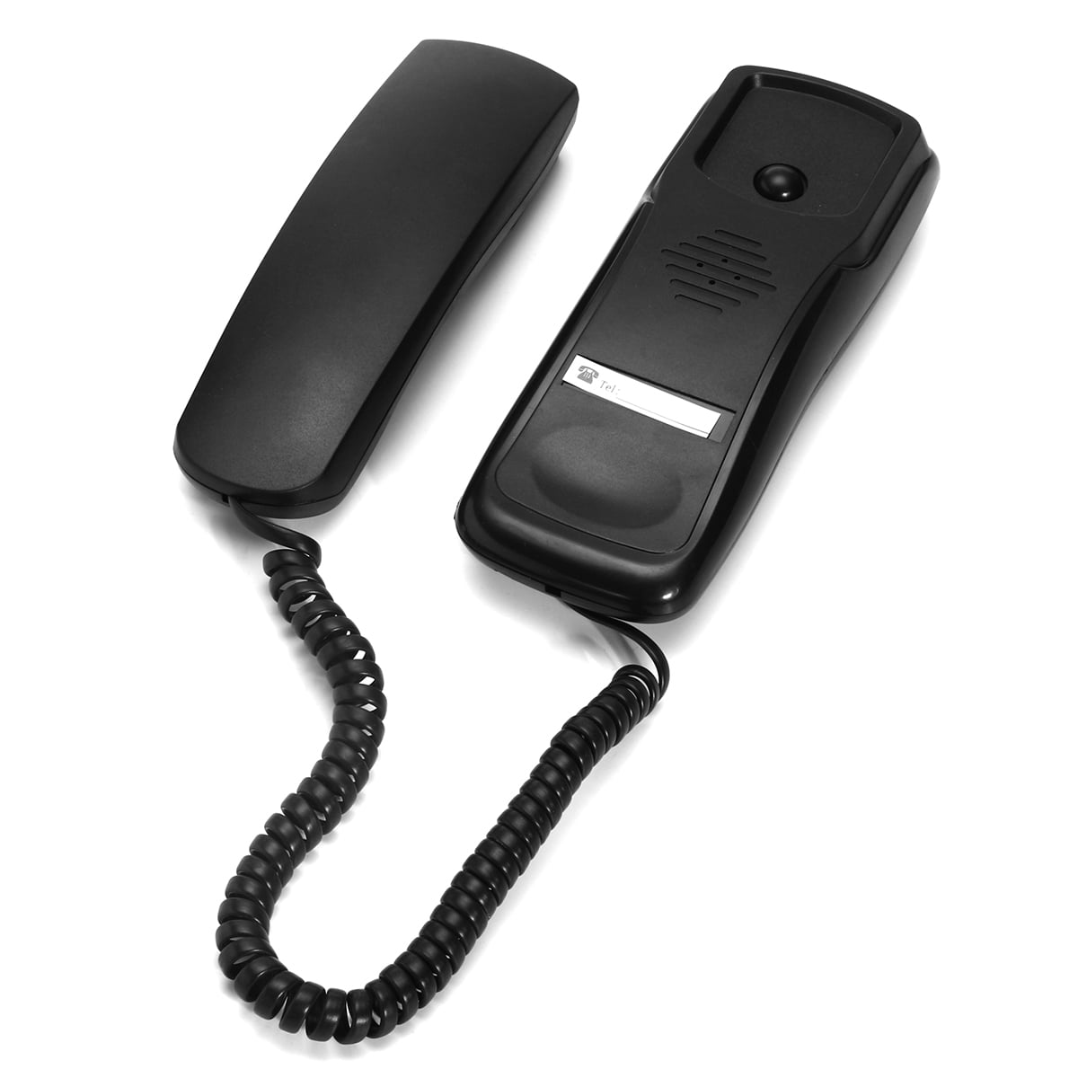 Vintage telephone,Antique Retro Wall Mounted Telephone Corded Phone