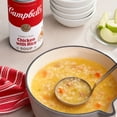 thumbnail image 3 of (4 pack) Campbell's Condensed Chicken and Rice Soup, 22.4 oz Family Size Can, 3 of 14