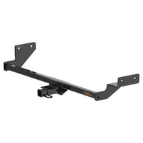 CURT 11615 Class 1 Trailer Hitch w/ 1 1/4 inch Receiver for 2019 Kia Forte