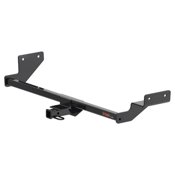 CURT 11615 Class 1 Trailer Hitch w/ 1 1/4 inch Receiver for 2019 Kia Forte
