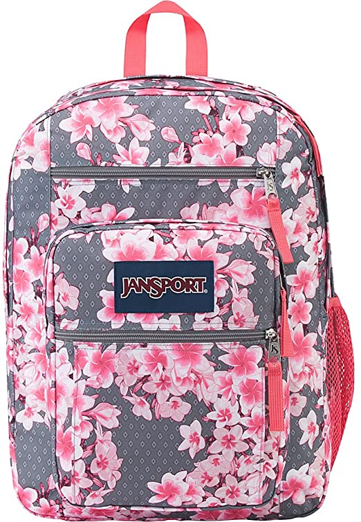 walmart jansport big student backpack