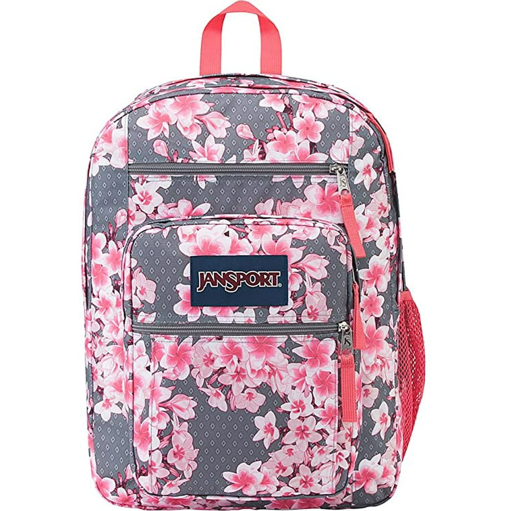 JanSport JS00TDN744R Big Student Backpack