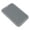 Dark Gray, variant on Silicone Drying Mat, Large Heat Resistant Dish Drying Pad for Kitchen Counter, Non-Slip Flexible Countertop Protector, A Great Housewarming or Holiday Kitchen Gift, 1Pack Light Gray