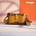 thumbnail image 2 of Bolsos bandolera Wrangler WG120-209YL para mujer, 2 of 6