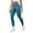 a-18Dark Green3, variant on Womens Seamless High Waist Solid Color Compression Slim Leggings Training Tight Fit Soft Breathable Daily Active Workout Pants For Ladies Soft Pants S