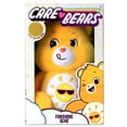 thumbnail image 2 of Care Bears 14" Plush - Funshine Bear - Soft Huggable Material!, 2 of 4