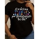 thumbnail image 1 of Women'S Inspirational "DIOS" T-Shirt - Casual Crew Neck, Short Sleeve, Stretchy, All-Season Comfort Softness, Ladies T Shirts, 1 of 7