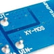 thumbnail image 4 of Módulo Accionamiento Interruptor MOSFET Alta Potencia S 15A MAX 30A para El Control Brillo La Lámpara, 4 of 9