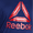 Medieval Blue/Fierce, variant on Reebok Boy's Athletic Short Sleeve T-Shirt & Short, 2-Piece Set, Sizes 4-18