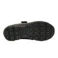 thumbnail image 4 of POD Boys Sprint Leather School Shoes, 4 of 5