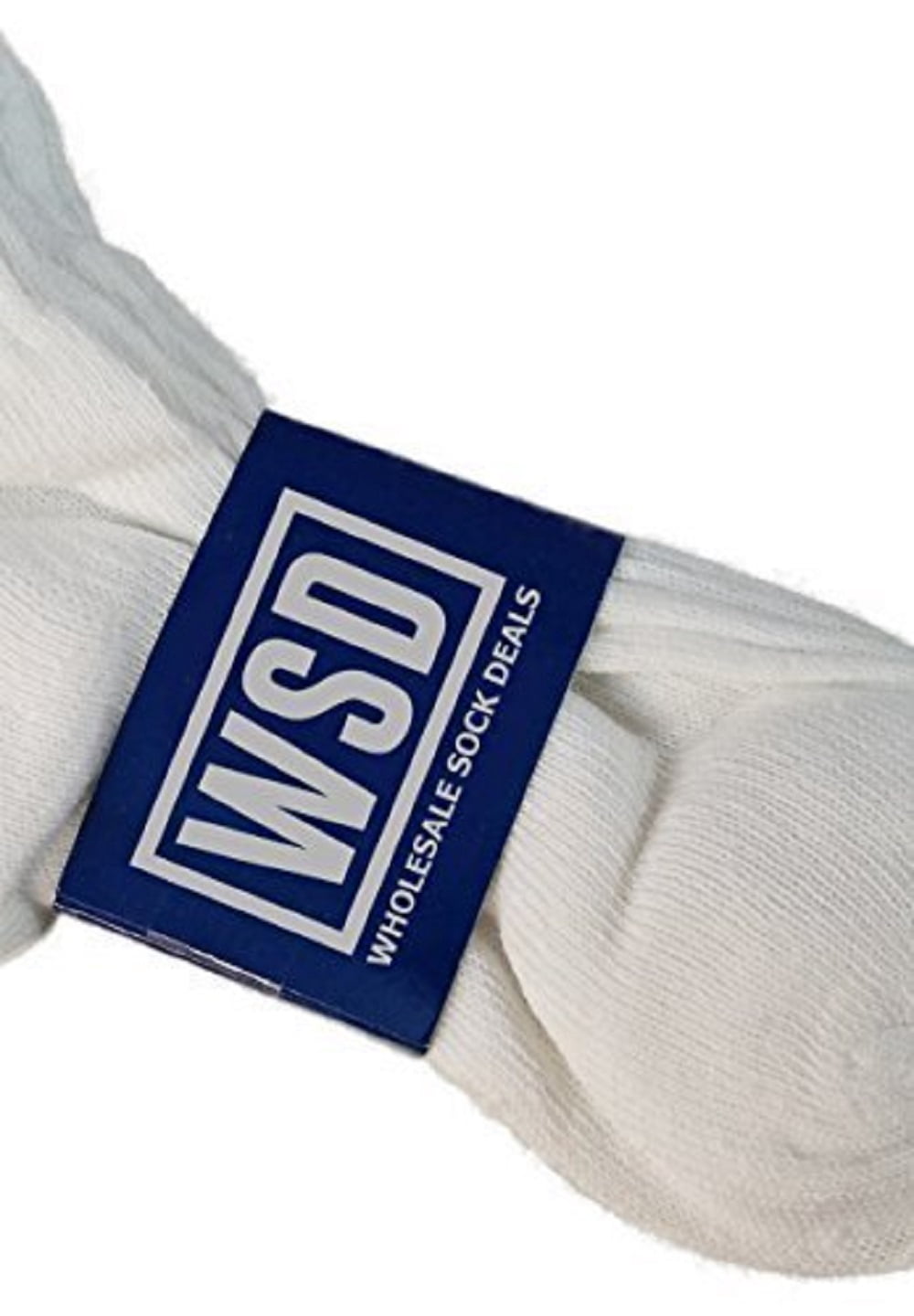 Yacht & Smith 180 Pairs Case of Kids Ankle Socks, Wholesale Bulk Pack Sports Sock for boys and girls, (White, 4-6)