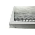 thumbnail image 2 of Aluminum Electrostatic Air Filter (20" x 25" x 1"), Washable Furnace Central AC Air Filter, 2 of 4