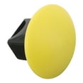 thumbnail image 1 of Raindrops Musical Maracas Instrument Yellow 1Pcs for Indoor Practice and Outdoor Performance, 1 of 8