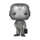 thumbnail image 5 of Funko POP Avengers Wanda Vision 70 Vision 718# Scarlet Witch 823# Vision 307# Muñecas de vinilo Colección de figuras Modelo limitado Juguetes, 5 of 5