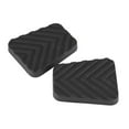 thumbnail image 2 of 2Pcs Clutch Brake Pedal Rubber Cover for HYUNDAI Accent Elantra Scoupe Tiburon Getz 3282524000, 2 of 5