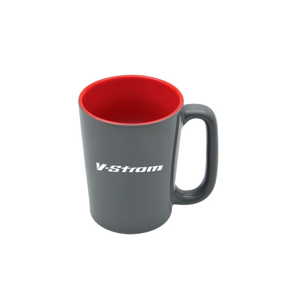 Suzuki V-Strom Coffee Mug 16oz  990A0-99188
