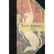 Tarot Journal (Paperback)